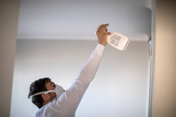 Best Office Mold Removal Services  in Orchard Hills, PA